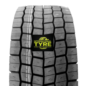 APLUS A-PLUS D318 315/80R225 157/154M 315/80 R22