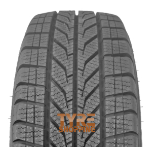 DUNLOP        195/70 R15C 104/102R TL 8  PR M+S ECONODRIVE WINTER