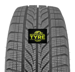DUNLOP DUNLOP ECO-WI 205/75 R6 113/111R 205/75 R16