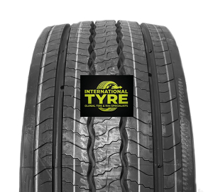 CONTINENTAL CONTINEN ECOHS5 385/65 R22.5 164K 385/65 R22