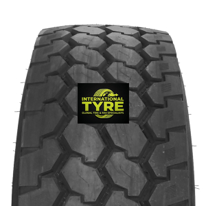 CAMAC GREENTRA GTMT1 385/65 R22.5 164K 385/65 R22