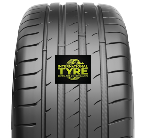 TOMASON PRINX X-SPORT 265/35 R19 98 Y XL 265/35 R19
