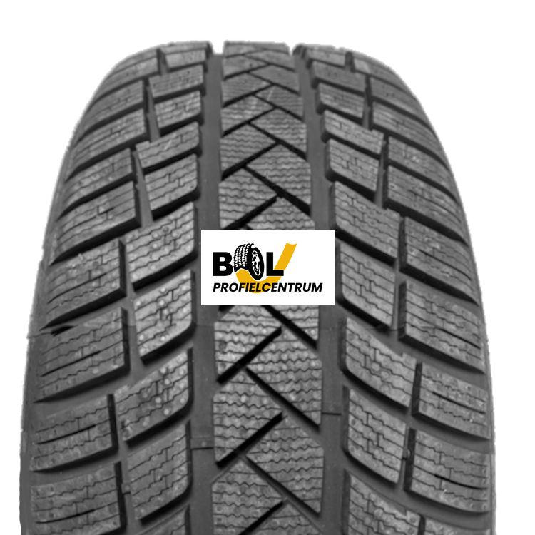 VREDESTEIN WINTRAC PRO+ SUV