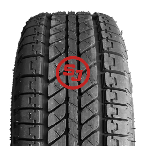 PN-OVADA RUNNER 265/70 R16 115H