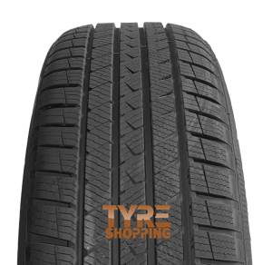 VREDESTEIN    235/55 R19 105W XL M+S QUATRAC PRO+ ALLWETTER