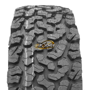 COLLINS EVO-AT 205/60 R17 93 T