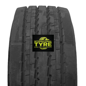 SHIKARI AEROTYRE AE01T+ 385/55R225 160K 385/55 R22