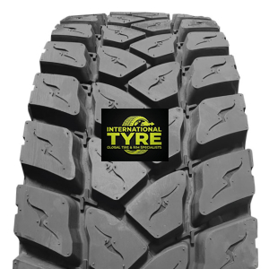 LINGLONG LINGLONG KMD403 315/80 R22.5 156/150K 315/80 R22