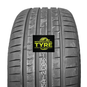 DAYTON UNIGRIP LF-SPO 295/30ZR21 102Y XL 295/30 R21