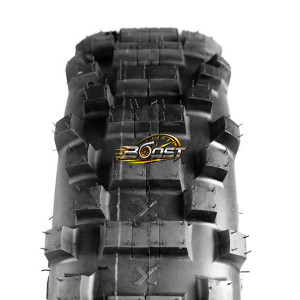 X-GRIP JACK 140/80 -18 70 M TT 140/80 R18 X-GRIP JACK 140/80 -18 70 M TT 140/80 R18