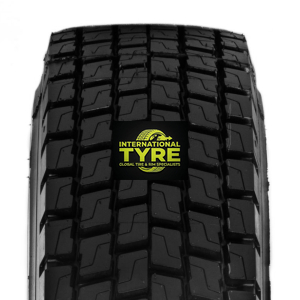 PROFIL TYRES (RETREAD) PROFIL MA-EVO 225/75R175 129/127M 225/75 R17