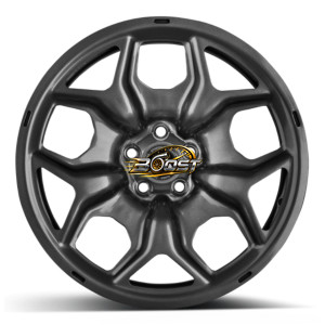 ALCAR HYBRID-07 7,0X17 ET47,5 5/108/63,4
