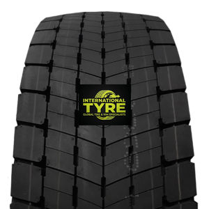 EXCELSIOR BARKLEY BL831 315/80R225 156/154L 315/80 R22