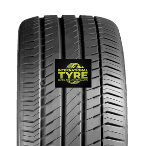 KUSTONE KUSTONE FREELY 235/65 R17 104H 235/65 R17