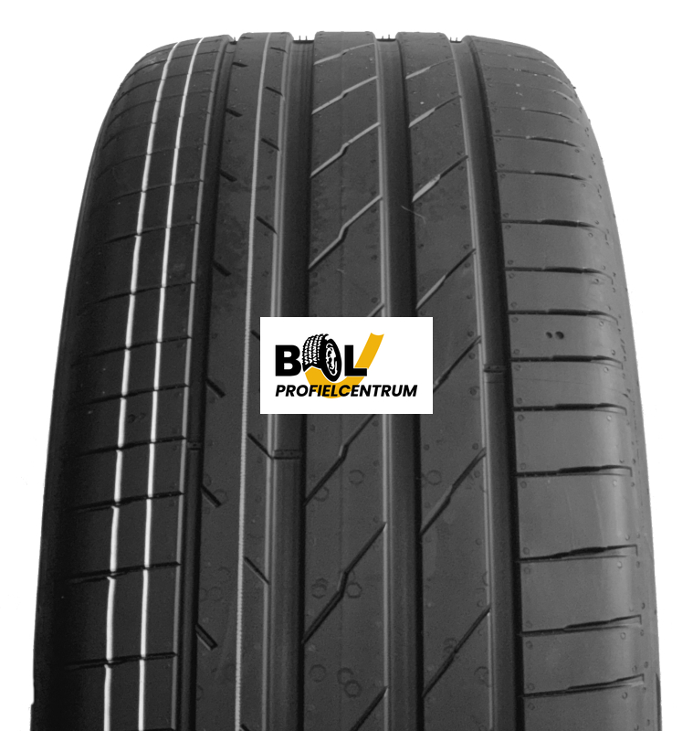HANKOOK K137 VENTUS EVO