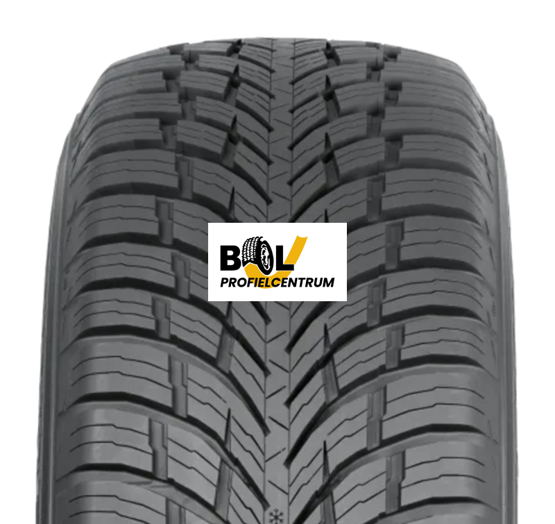 NOKIAN SEASONPROOF C1
