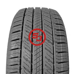 TERCELO SOLITU 235/65 R17 104H
