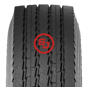 BERLIN PLT 385/65R225 164K