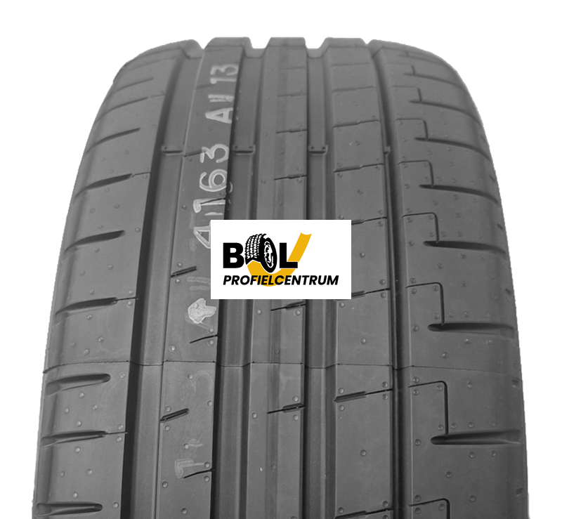 PIRELLI P ZERO (PZ5)