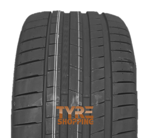 KUMHO         245/35 ZR19 (93Y) XL Sport S PS72