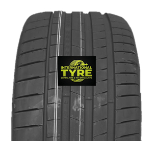 SUNNY KUMHO PS72S 275/35ZR21 105Y HL 275/35 R21