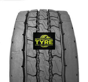 BRIDGESTONE BRIDGEST MS-002 385/65 R22.5 160K 385/65 R22