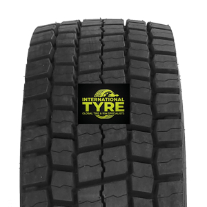 EVERTON UNIVERSAL UNVS02 295/80R225 152/148M 295/80 R22