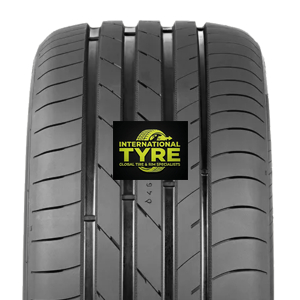 NOKIAN NOKIAN BLACK3 255/50 R19 107W XL 255/50 R19