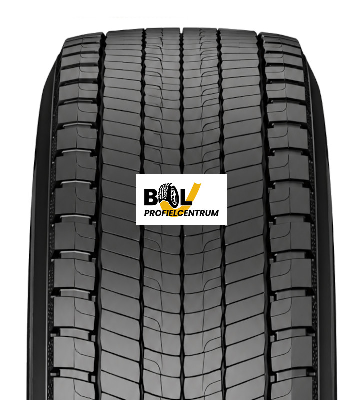 CONTINENTAL EfficientPro HD 5