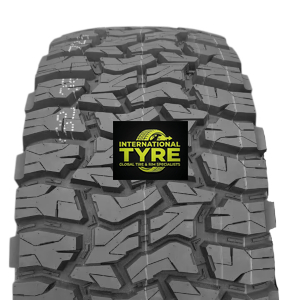 FORCELAND ULTRAFORCE RT-X LT33X12.50 R15 108Q 12/0 R15