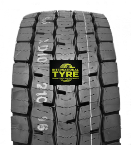 SUNNY KUMHO KXD10 285/70 R19.5 146/144M 285/70 R19