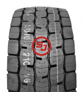 KUMHO KXD10 285/70 R19.5 146/144M