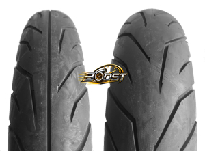 MITAS STREET 130/70 -17 62 S TL/TT