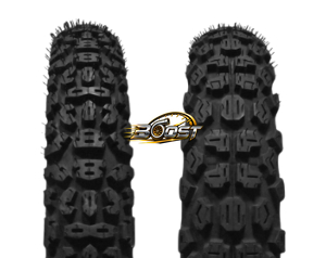 REBEL XENDURO 80/90  -21 48 P TT