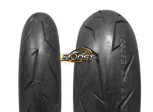 REBEL XR-RAD 160/60ZR17 69W TL