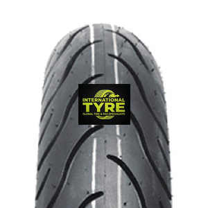 REBEL REBEL RUNNER 110/80 -17 57 P TL 110/80 R17