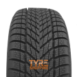 DUNLOP        205/55 R16 91H M+S WINTER