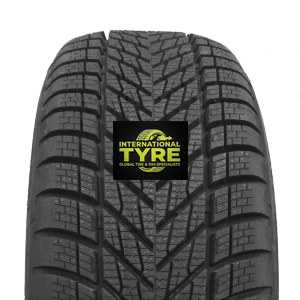 DUNLOP DUNLOP WINTER. 215/55 R17 98 V XL 215/55 R17