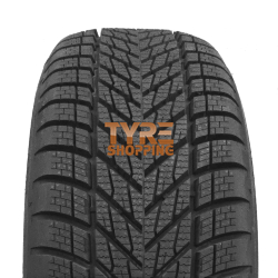 DUNLOP WINTER. 195/65 R15 91 T