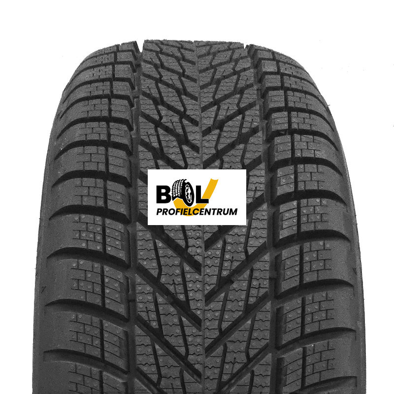 DUNLOP WINTER