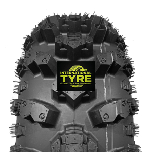 JOURNEY TYRE JOURNEY P399 27x10‑12 6PR TL 10/0 R12