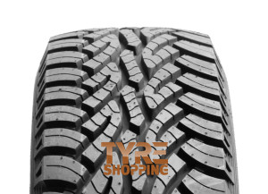 CONTINENTAL   235/85 R16 114/111Q M+S CROSS CONTACT AT