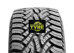 CONTINENTAL CONTI CRC-AT 235/85 R16 114/111Q 235/85 R16