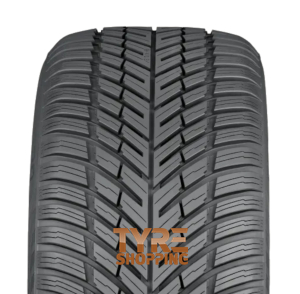 NOKIAN        205/55 R16 91V M+S SEASONPROOF 2 ALLWETTER
