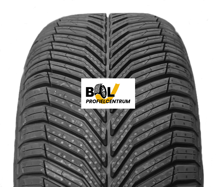 MICHELIN CROSS CLIMATE 3
