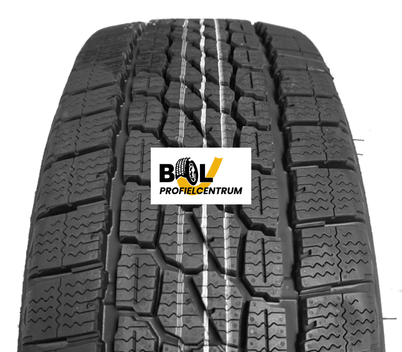 FIRESTONE VANHAWK 2 WINTER EVO ENLITEN