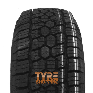 GENERAL       205/55 R17 95V XL M+S GRABBER CROSS A/S ALLWETTER