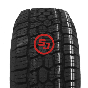 GENERAL GCR-AS 235/60 R18 107V XL