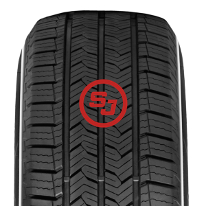 LANDSPID EUR-AS 225/55 R18 98 V
