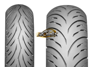 DUNLOP SCOOT-S2 120/70 -12 51S TL